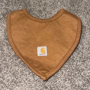 Carhartt bib